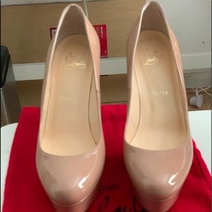 Christian louboutin Bianca